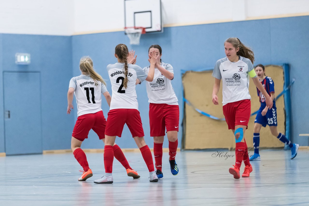 Bild 318 - HFV Futsalmeisterschaft